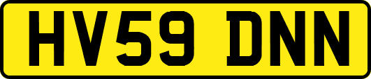 HV59DNN