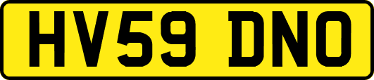 HV59DNO