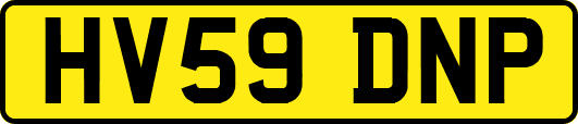 HV59DNP