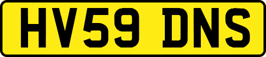 HV59DNS