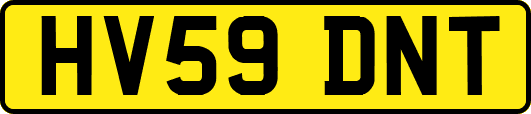 HV59DNT