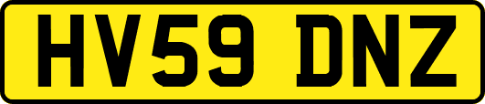 HV59DNZ