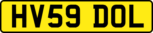 HV59DOL