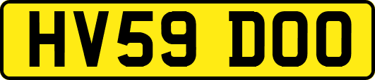 HV59DOO