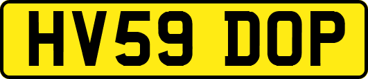 HV59DOP