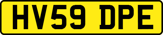 HV59DPE