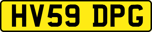 HV59DPG
