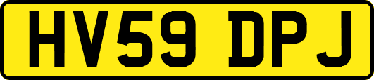 HV59DPJ