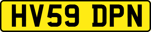HV59DPN