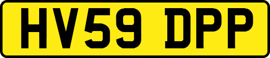 HV59DPP