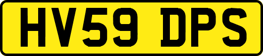 HV59DPS