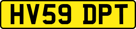 HV59DPT