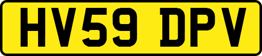 HV59DPV