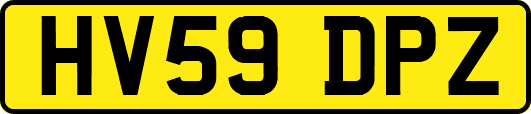 HV59DPZ