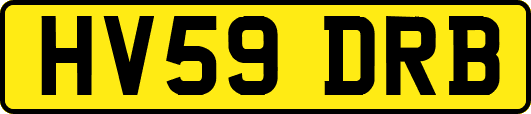 HV59DRB