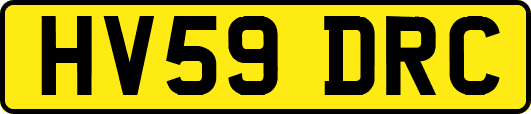 HV59DRC
