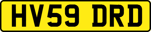 HV59DRD