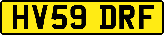 HV59DRF