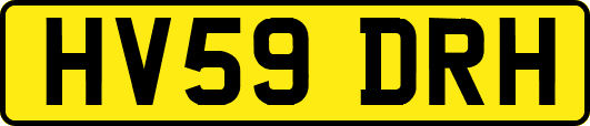 HV59DRH