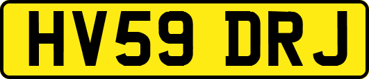 HV59DRJ