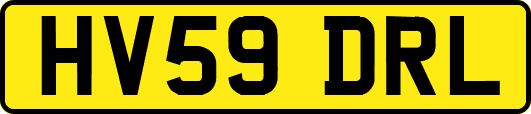 HV59DRL