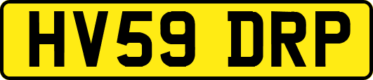 HV59DRP