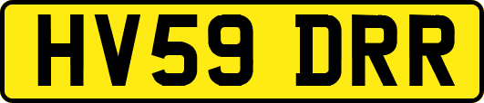 HV59DRR