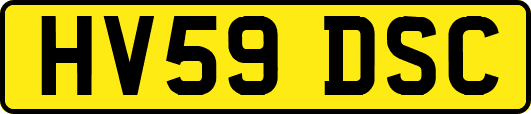 HV59DSC
