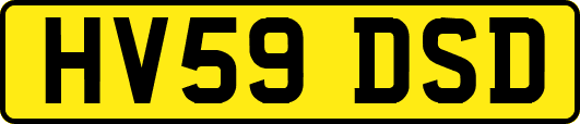 HV59DSD