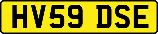 HV59DSE