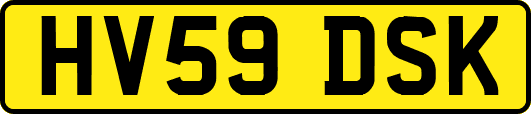 HV59DSK
