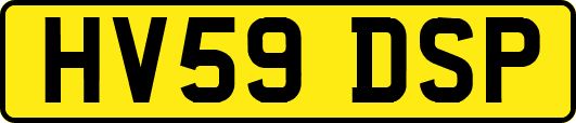 HV59DSP