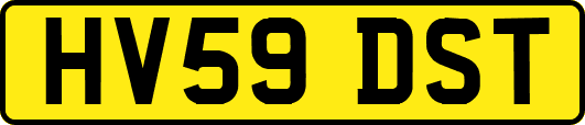HV59DST