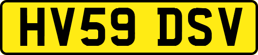 HV59DSV