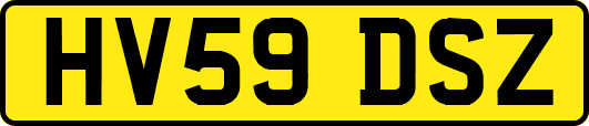 HV59DSZ