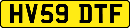 HV59DTF