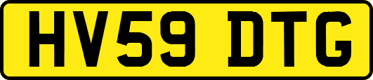 HV59DTG