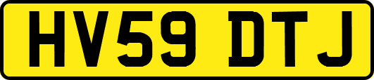 HV59DTJ