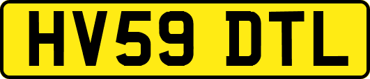HV59DTL