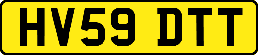 HV59DTT