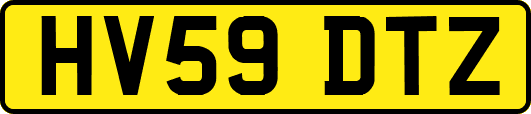 HV59DTZ