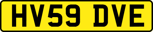 HV59DVE