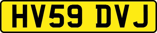 HV59DVJ