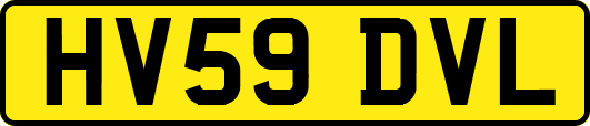 HV59DVL