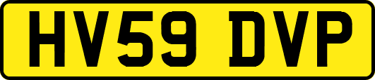 HV59DVP