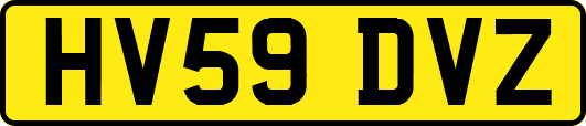 HV59DVZ