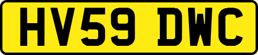 HV59DWC