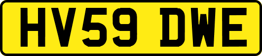 HV59DWE