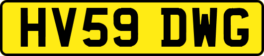 HV59DWG