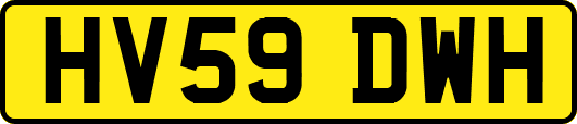 HV59DWH
